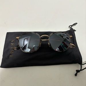 Krewe Hyde Sunglasses